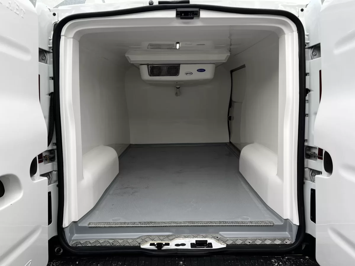 Fiat Talento 2020