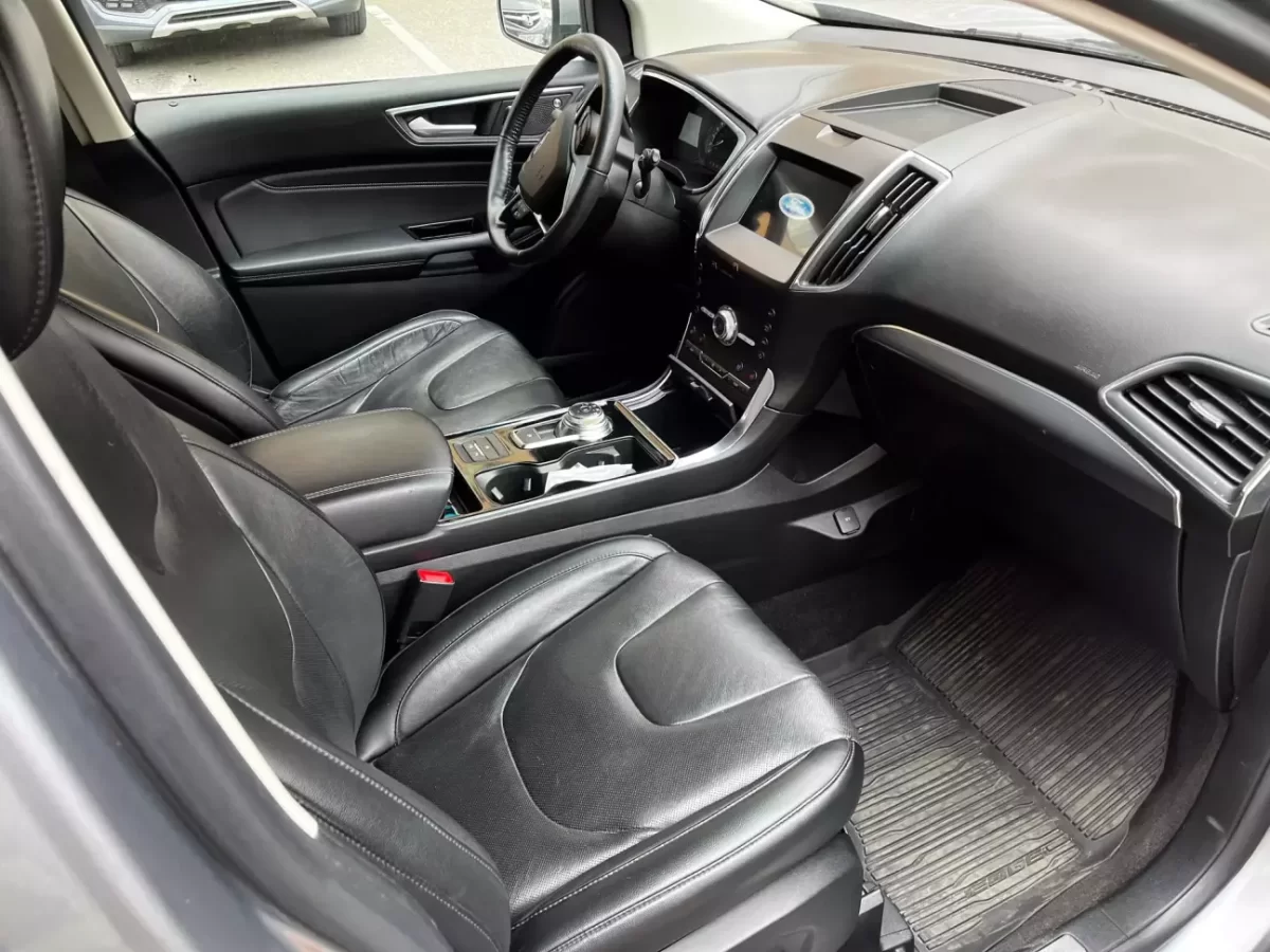 Ford Edge 2020