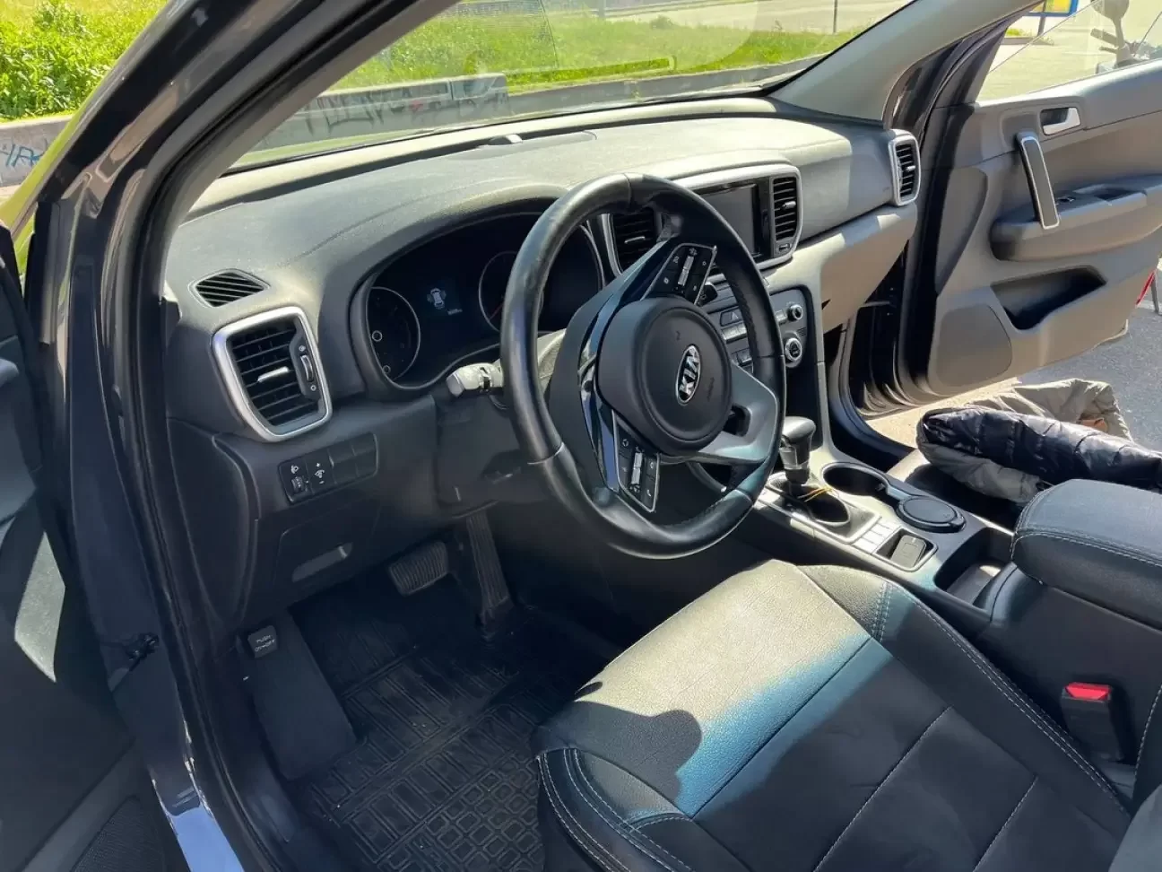 Kia Sportage 2020
