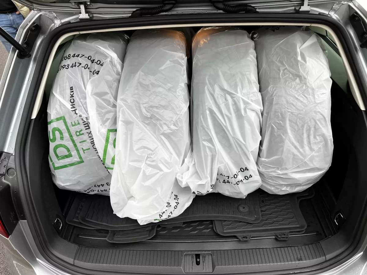 Volkswagen Passat Alltrack 2018