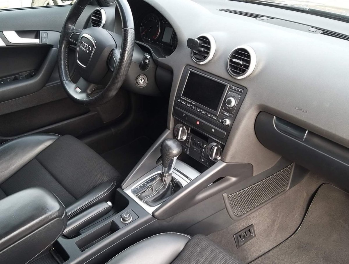 Audi A3 2010