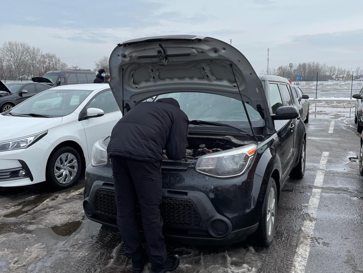 Kia Soul 2016
