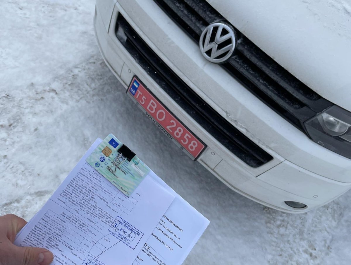 Volkswagen Transporter T5 2013 long