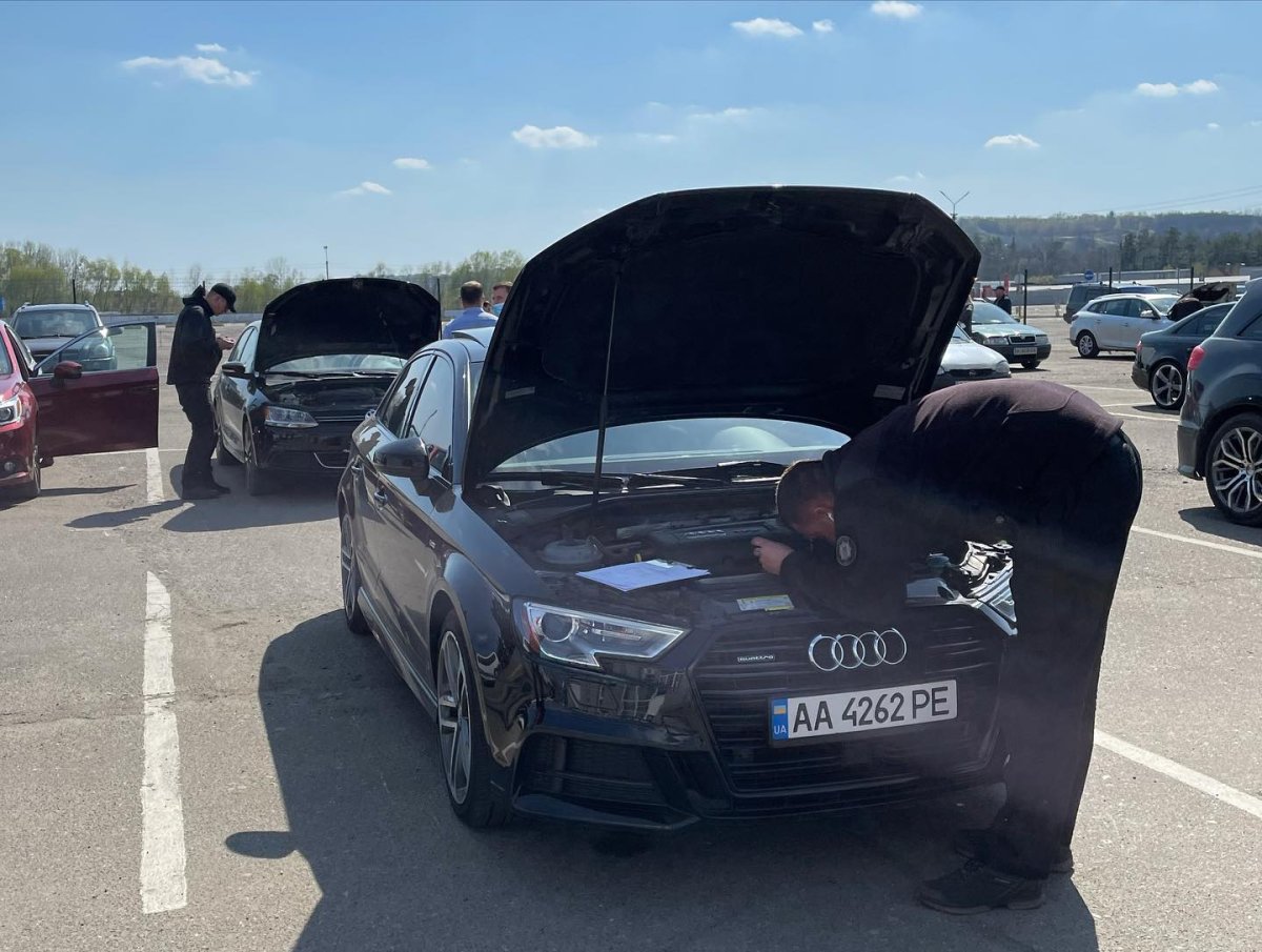 Audi A3 2017