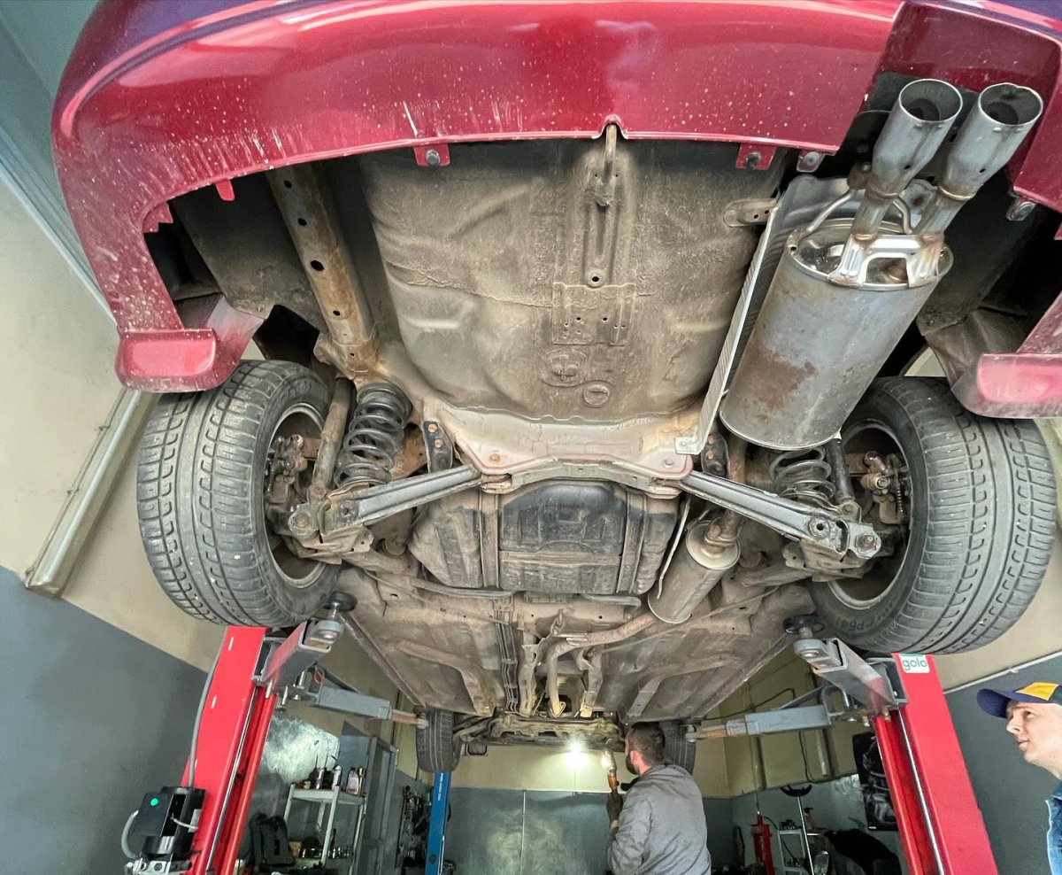 Honda Civic 2008