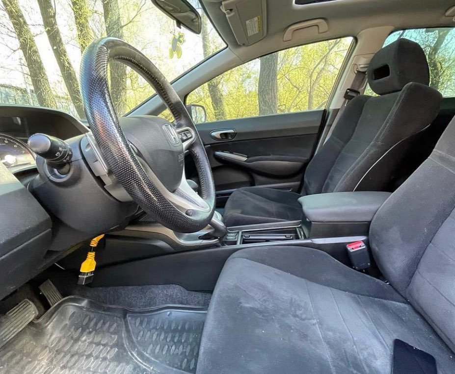 Honda Civic 2008