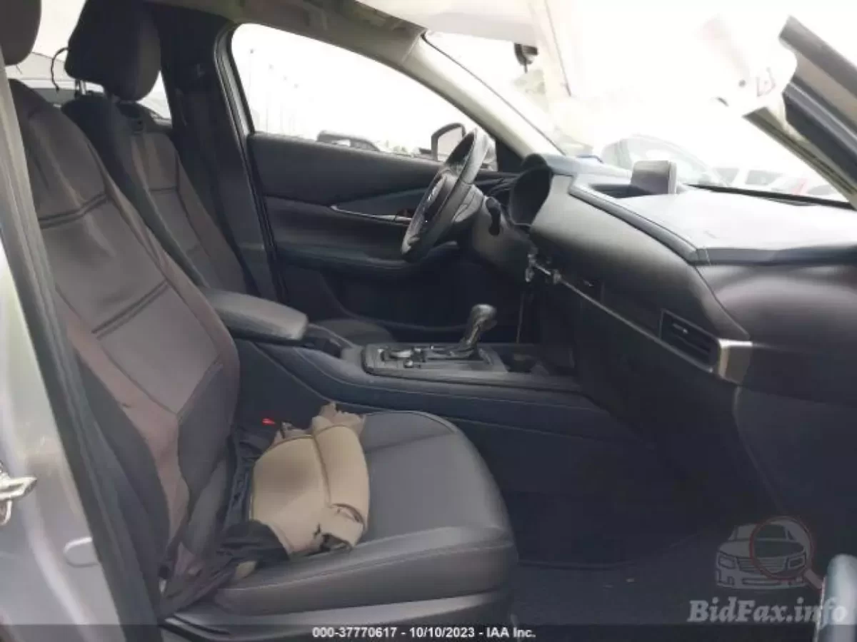 Mazda CX-30 2020
