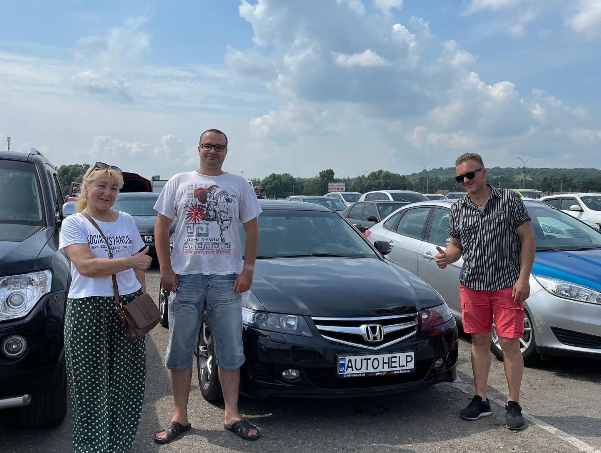Honda Accord 2007