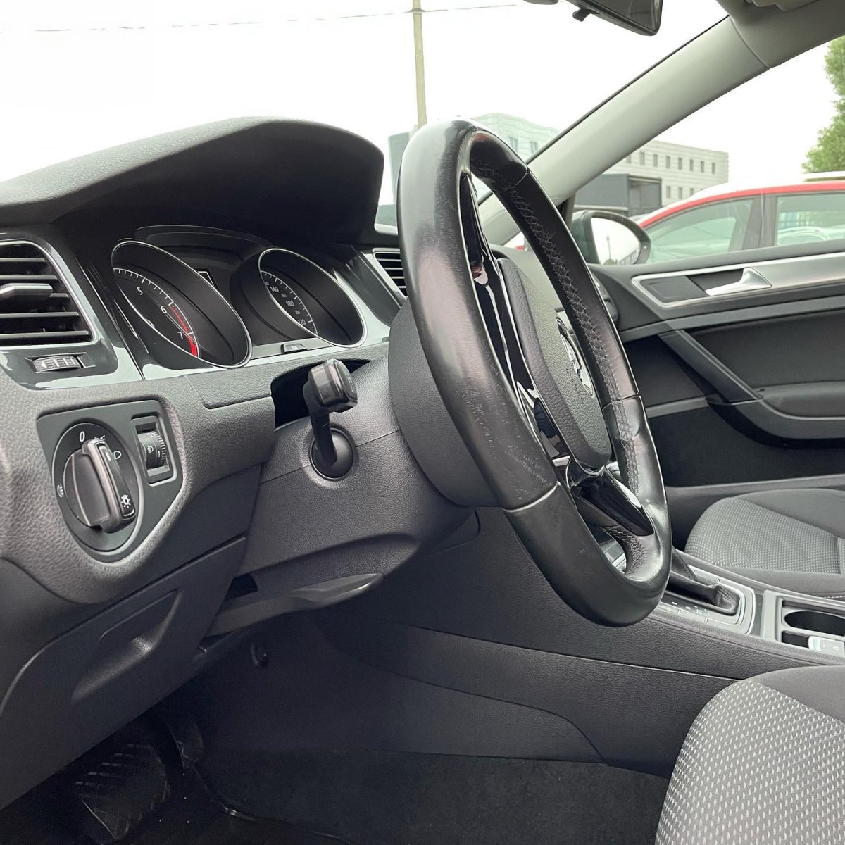 Volkswagen Golf VII 2017