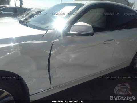 BMW 330 2017