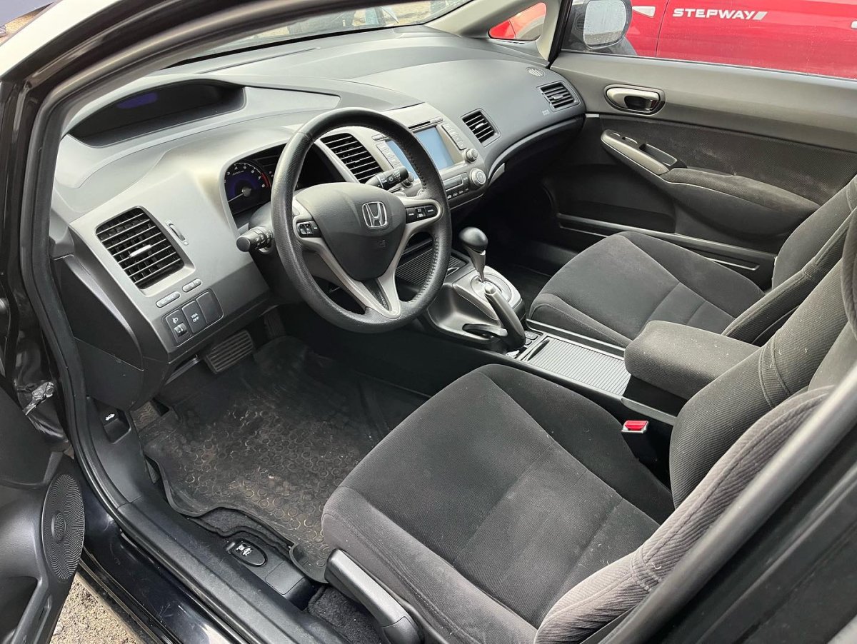 Honda Civic 2007