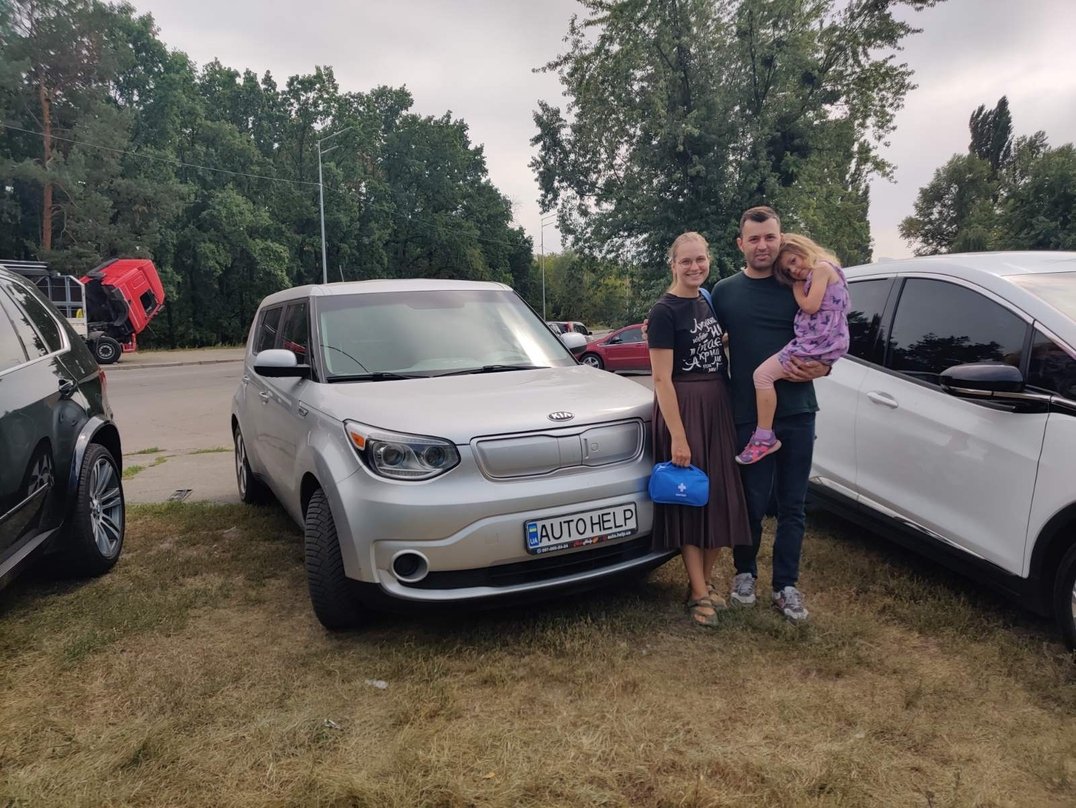 Kia Soul 2017