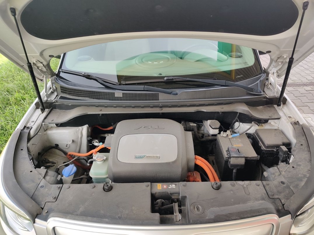Kia Soul 2017