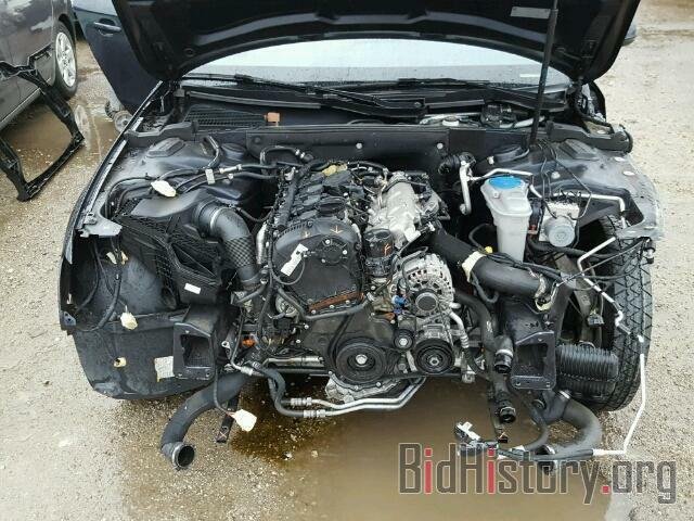 Audi A4 2014
