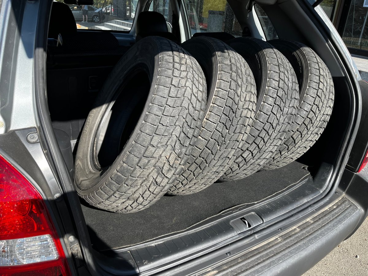 Hyundai Tucson 2011