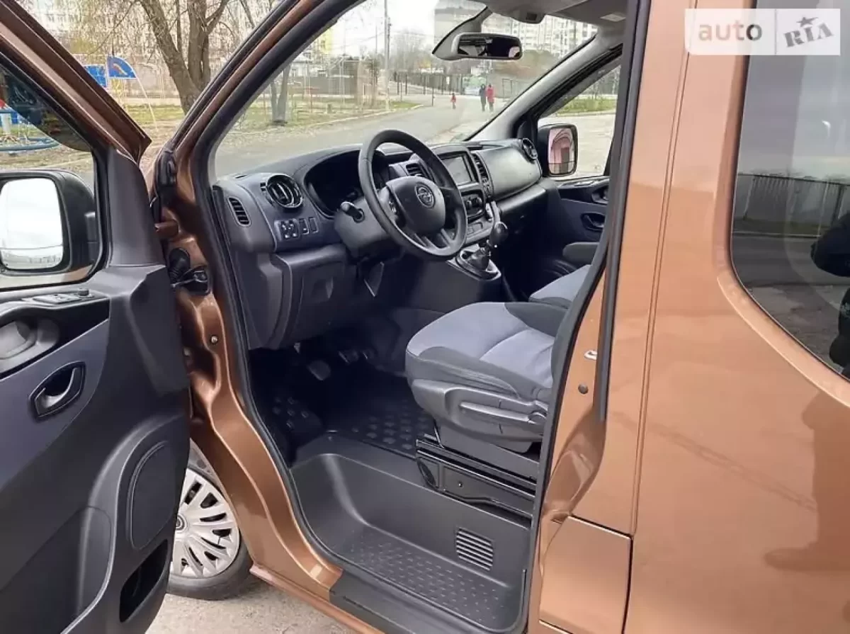 Скручено 335.000км