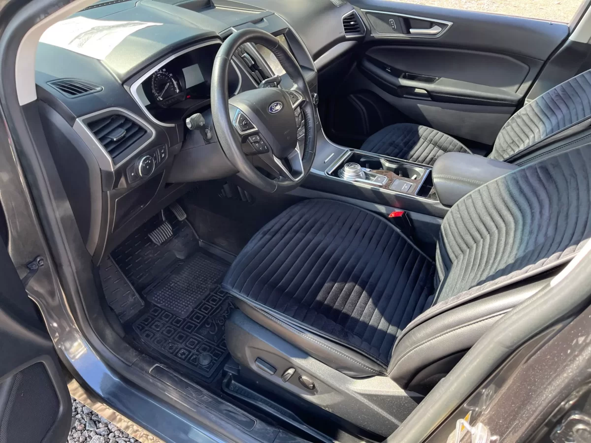 Ford Edge 2020