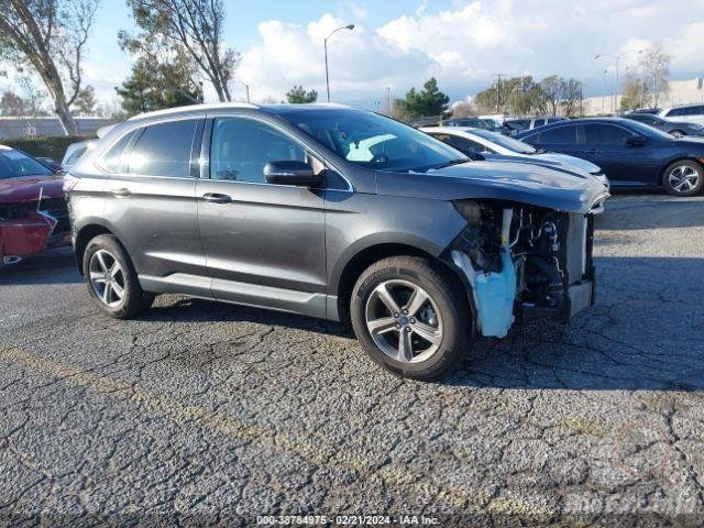Ford Edge 2020