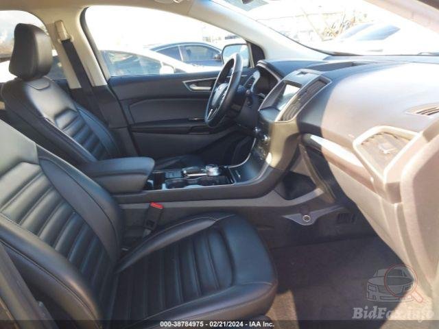 Ford Edge 2020