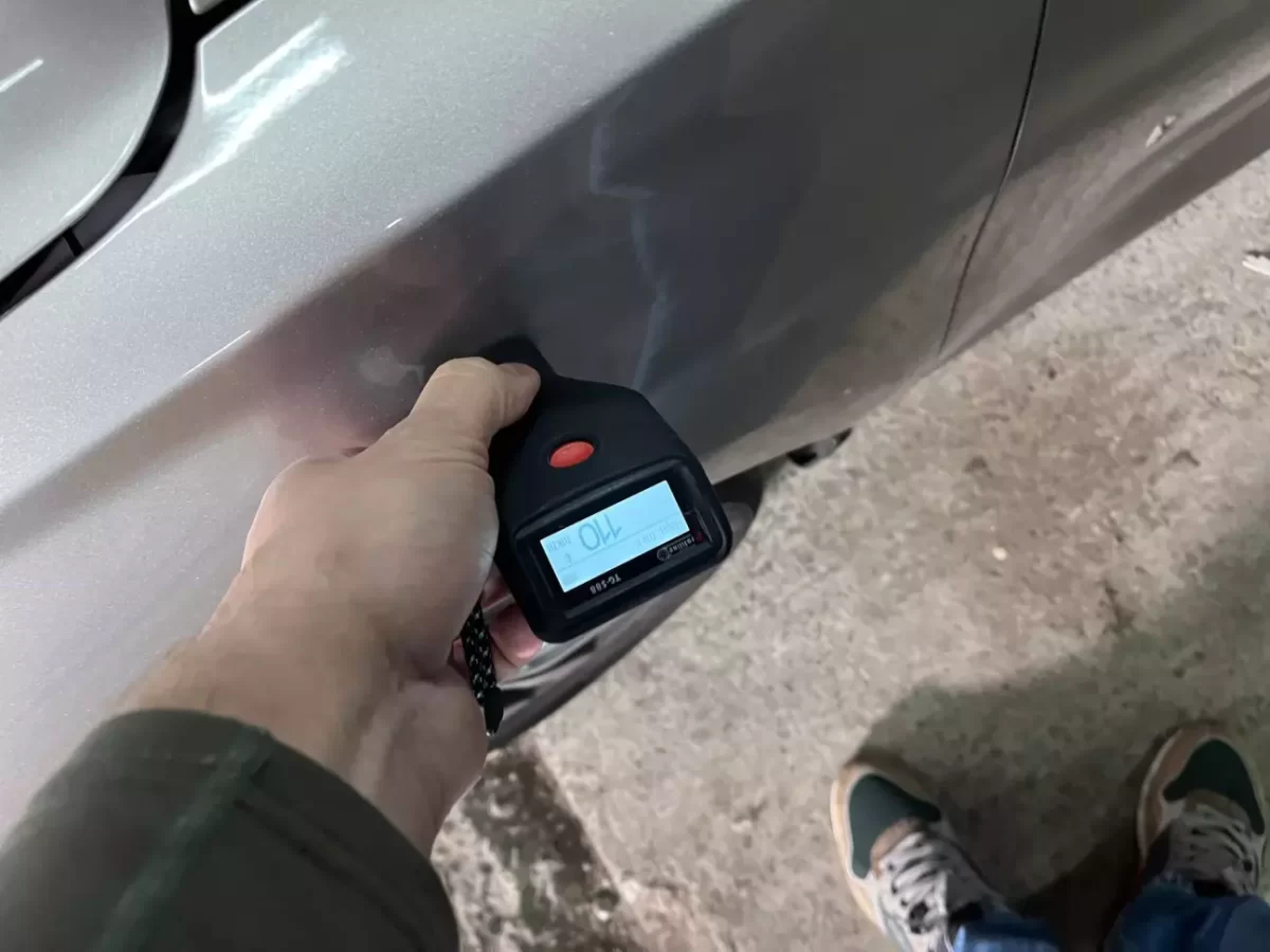 Hyundai i30 2018