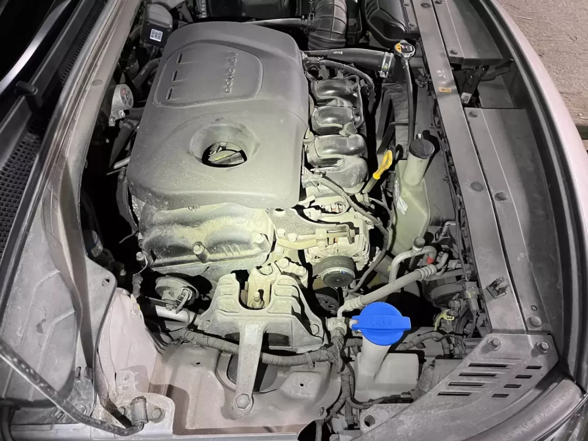 Hyundai i30 2018
