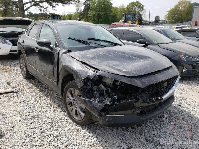 Mazda CX-30 2020