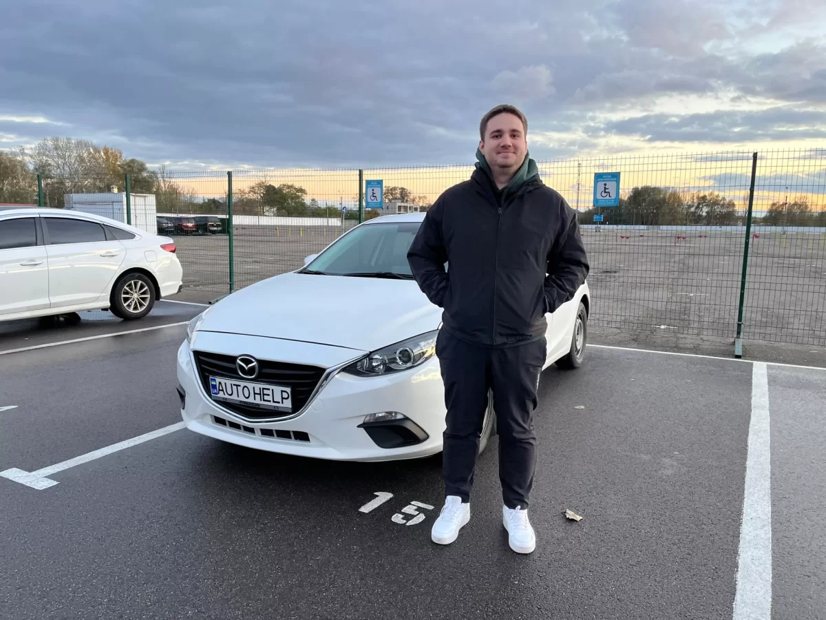 🔑Mazda 3 2015 🔑Mazda 3 2015