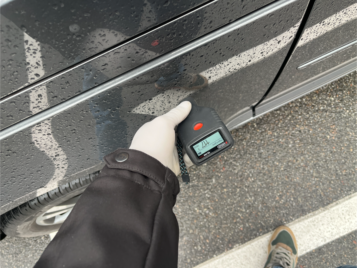 Олдові перекупи