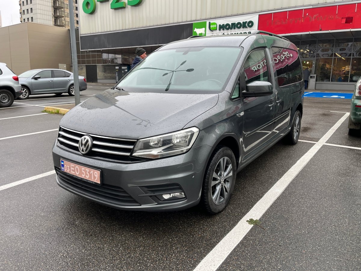 Олдові перекупи