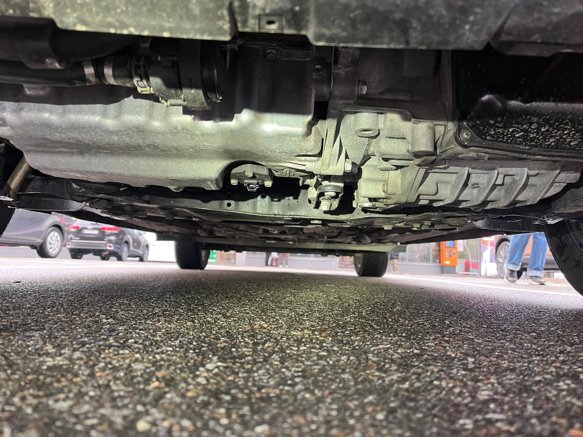 Олдові перекупи