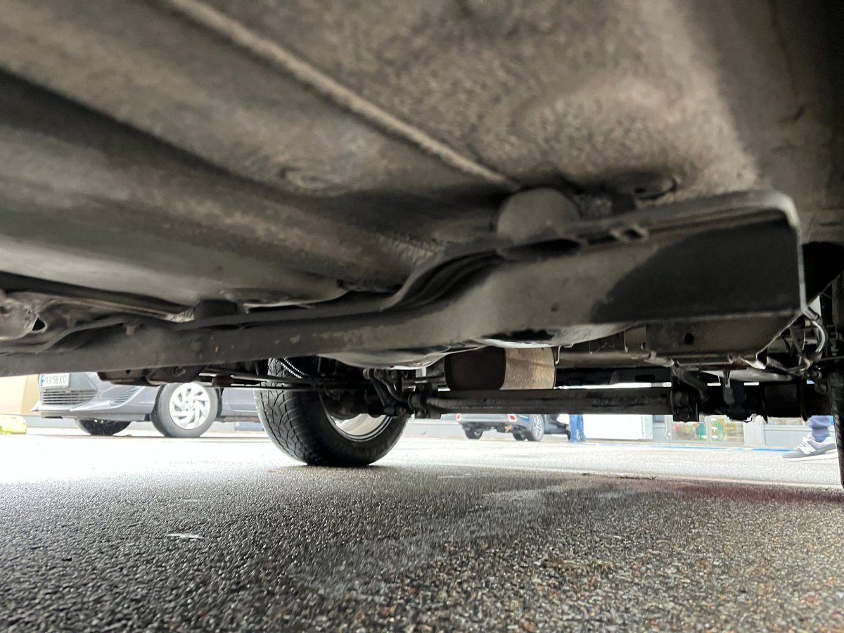 Олдові перекупи