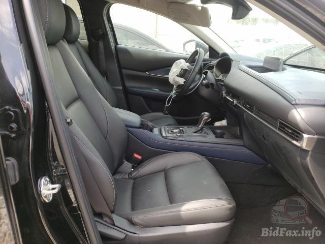 Mazda CX-30 2020