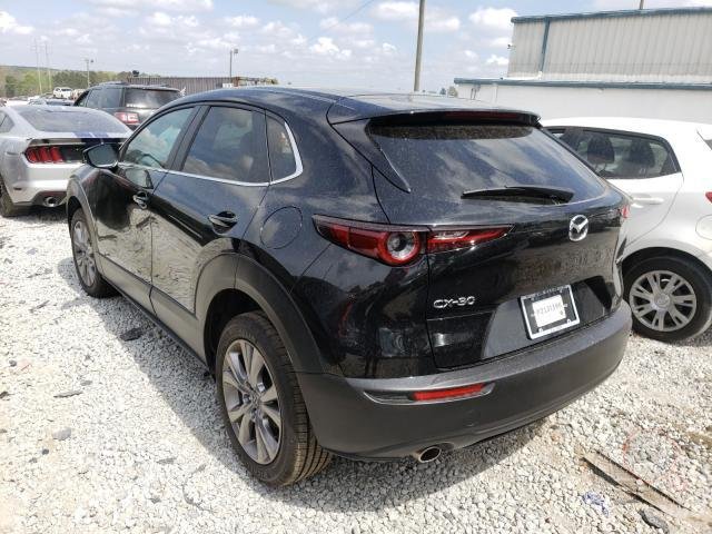 Mazda CX-30 2020