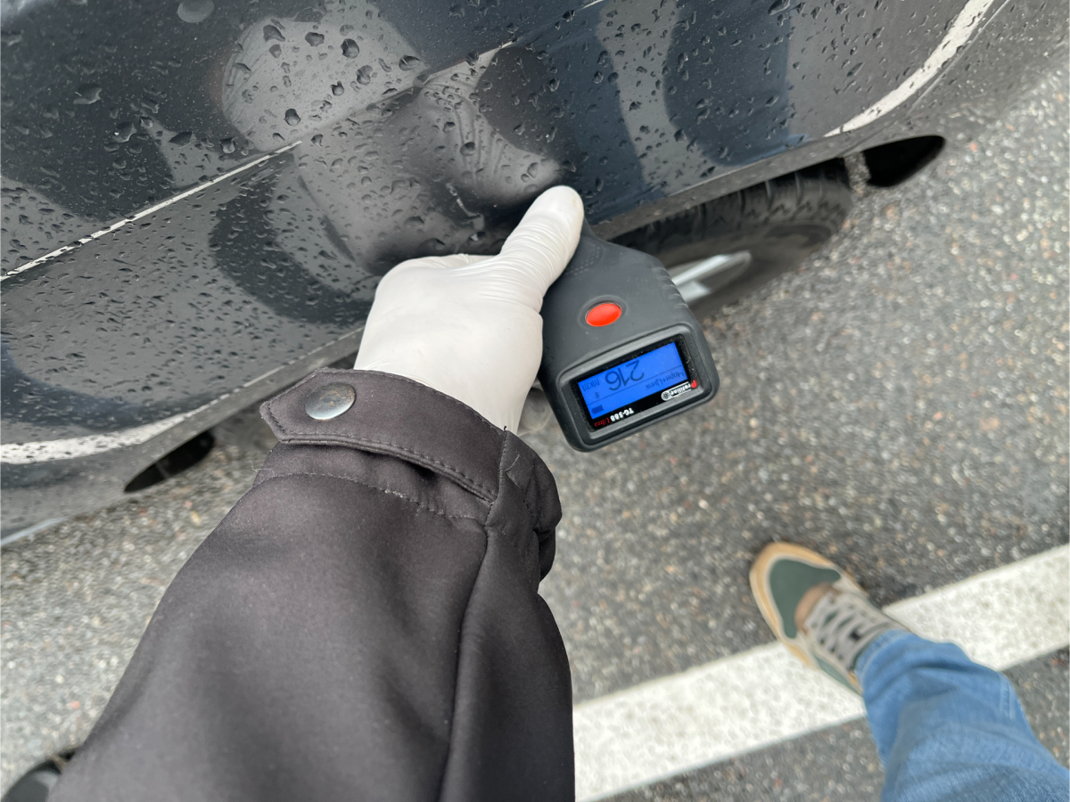 Олдові перекупи