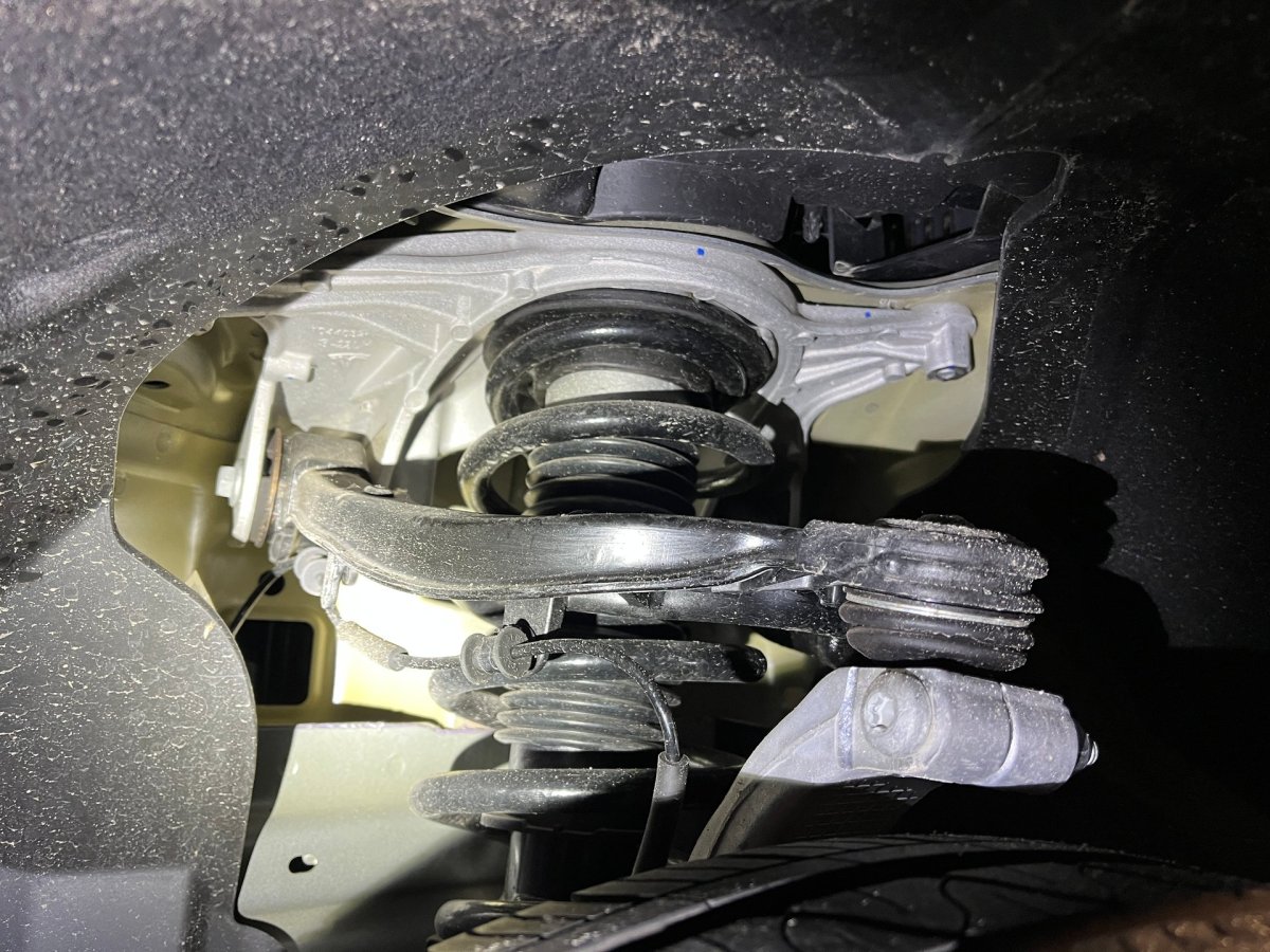 🔋Tesla Model 3 2024 була на перевірці