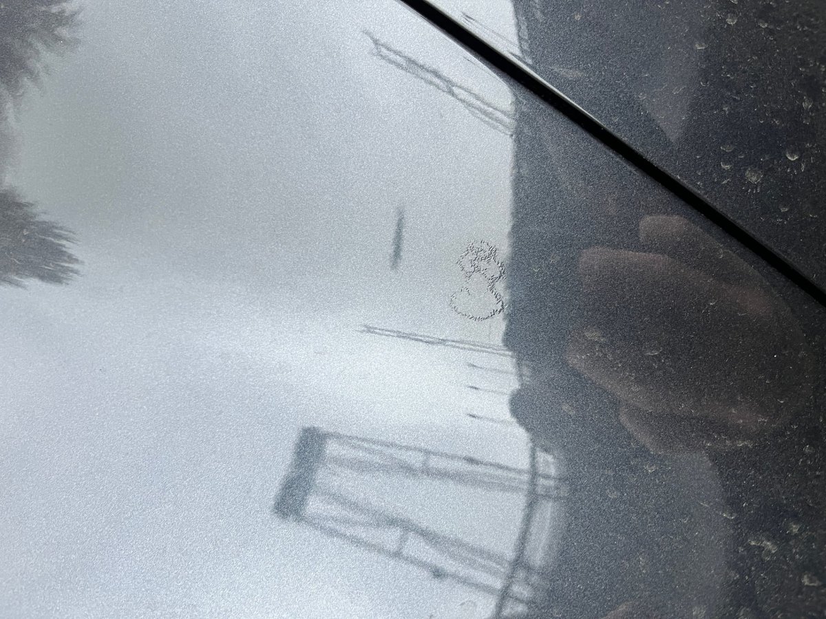 🔋Tesla Model 3 2024 була на перевірці