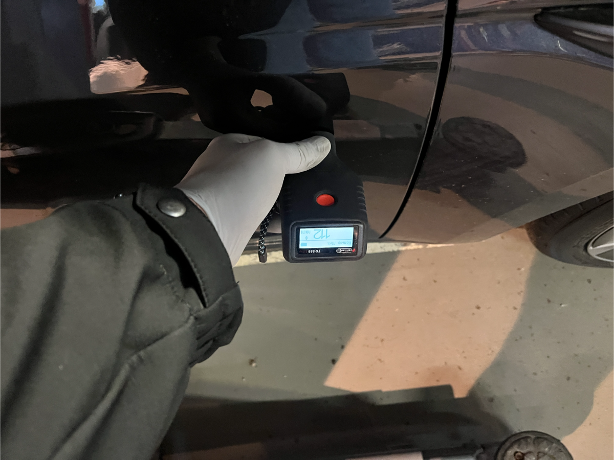 🔋Tesla Model 3 2024 була на перевірці