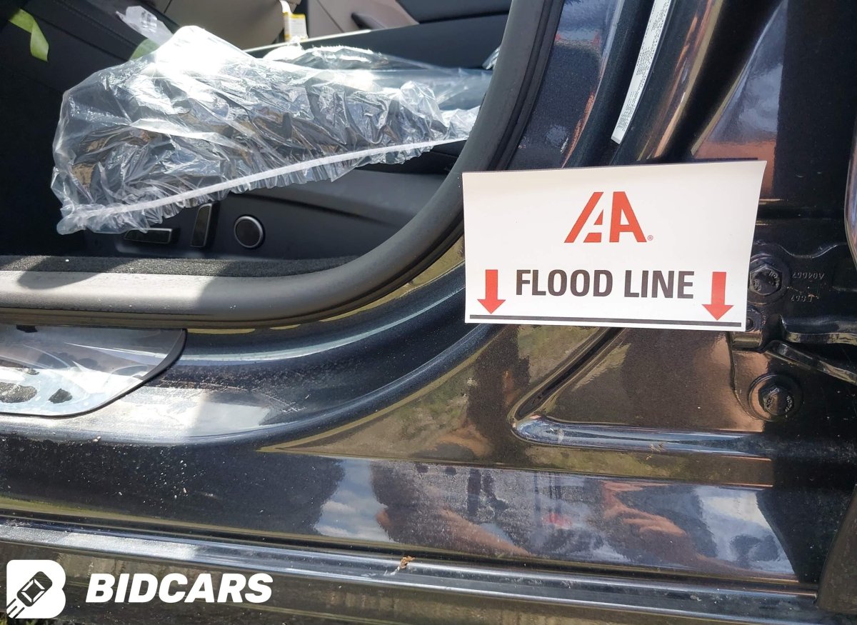 🔋Tesla Model 3 2024 була на перевірці