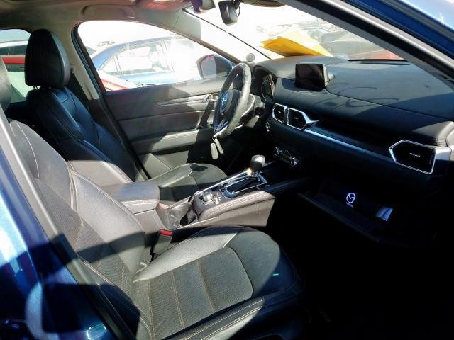 ✔️Mazda CX-5 2017