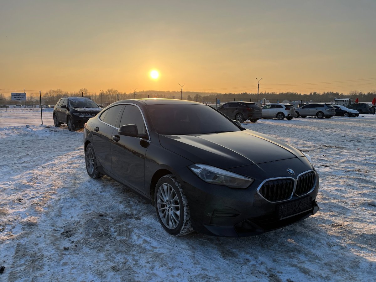 ✅BMW 2 Series Gran Coupe 2019