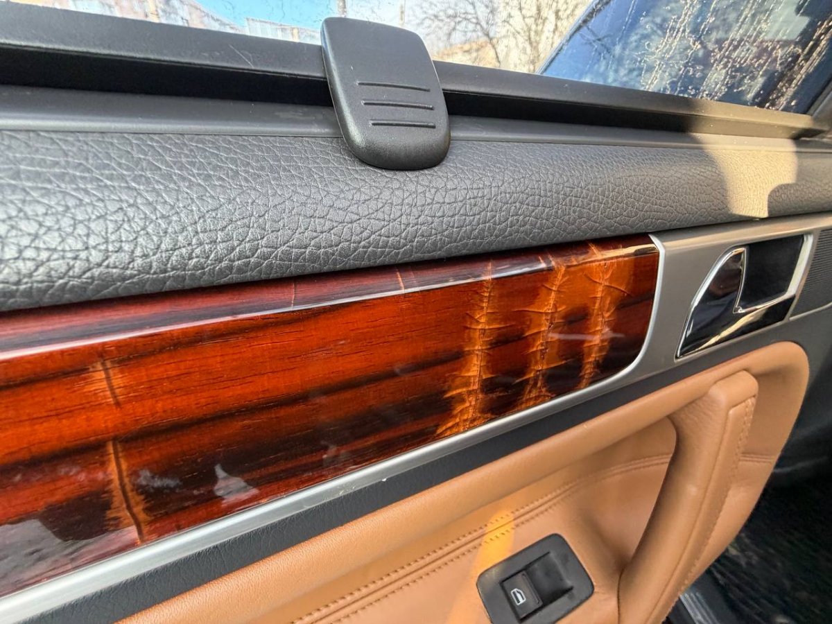 ❌Touareg в місті Одеса