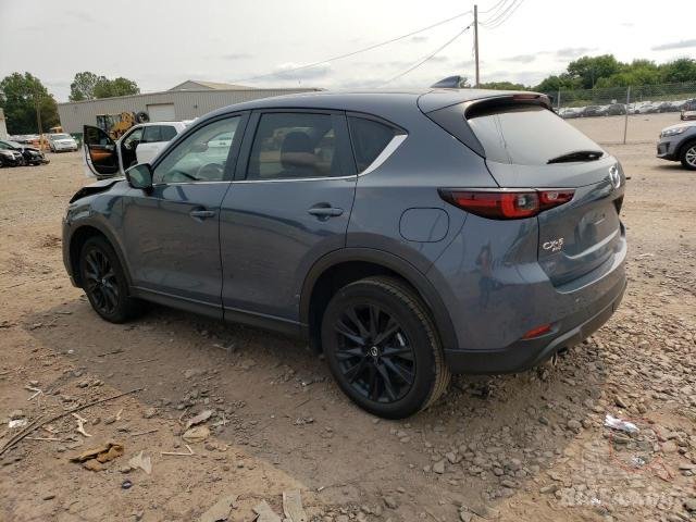 ✅Mazda CX-5 2022