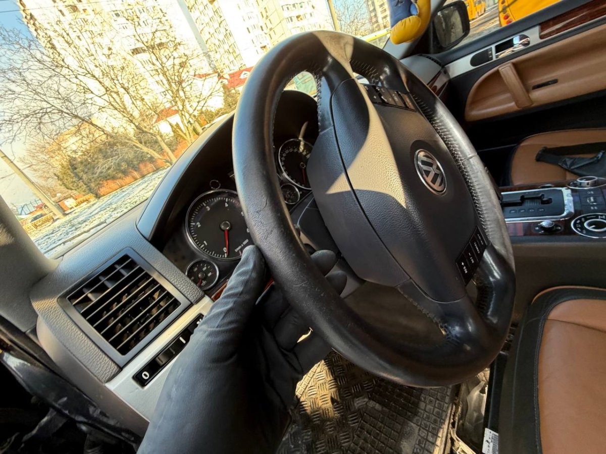 ❌Touareg в місті Одеса