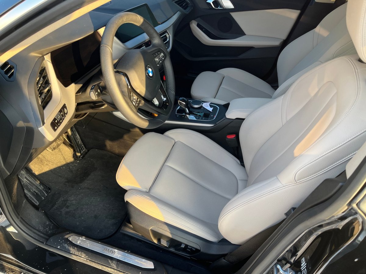 ✅BMW 2 Series Gran Coupe 2019