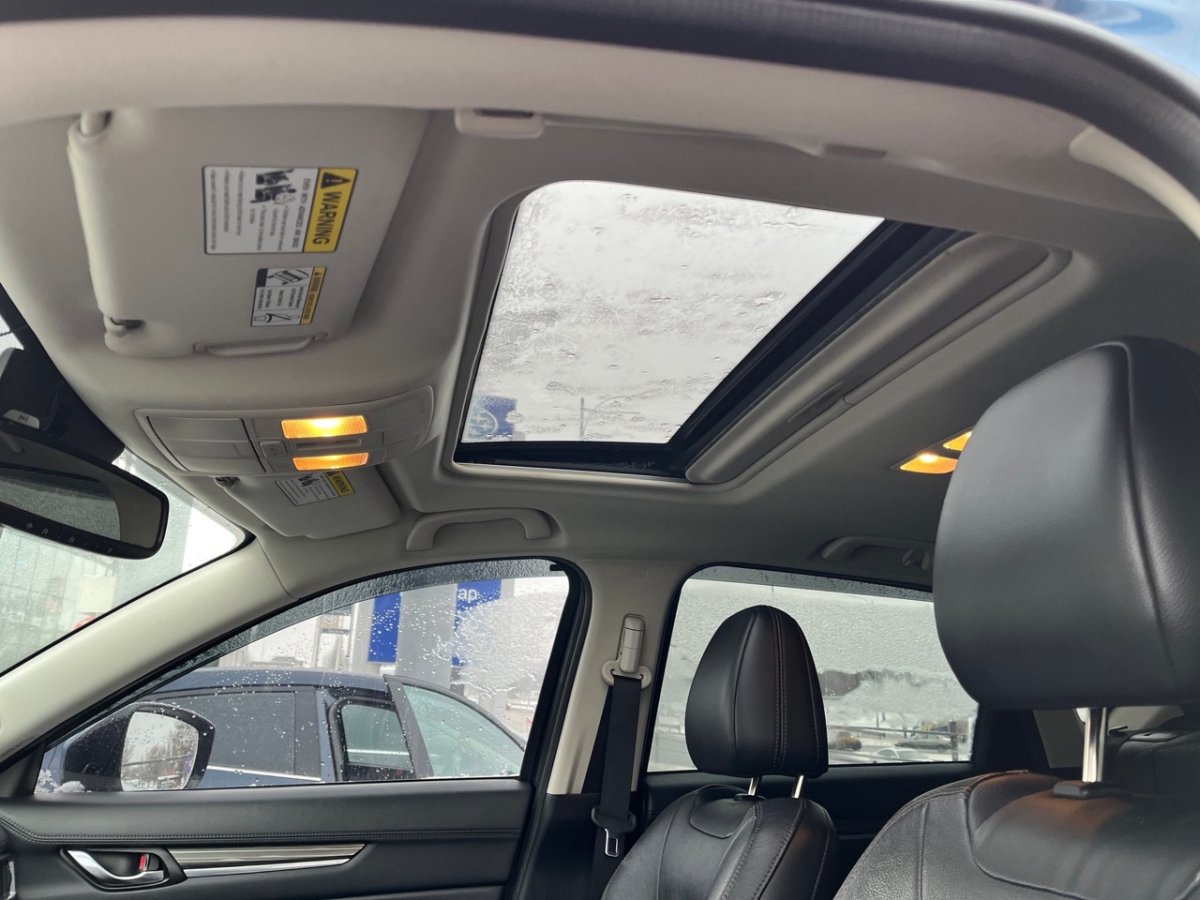 ✔️Mazda CX-5 2017