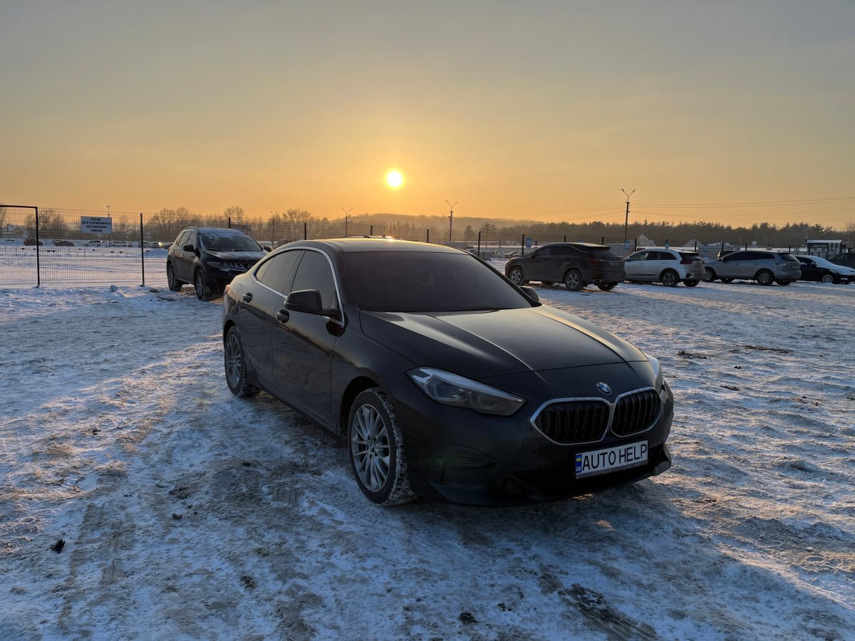 ✅BMW 2 Series Gran Coupe 2019