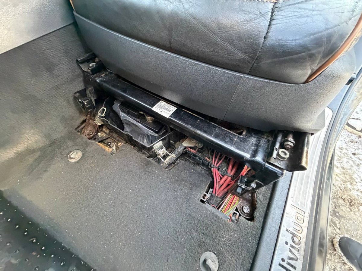 ❌Touareg в місті Одеса