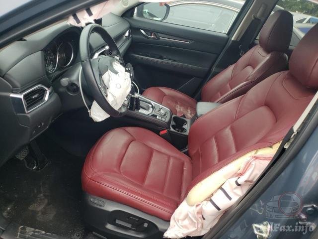 ✅Mazda CX-5 2022