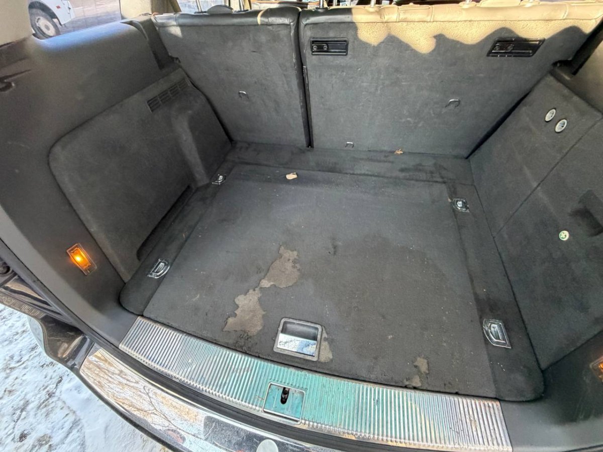 ❌Touareg в місті Одеса