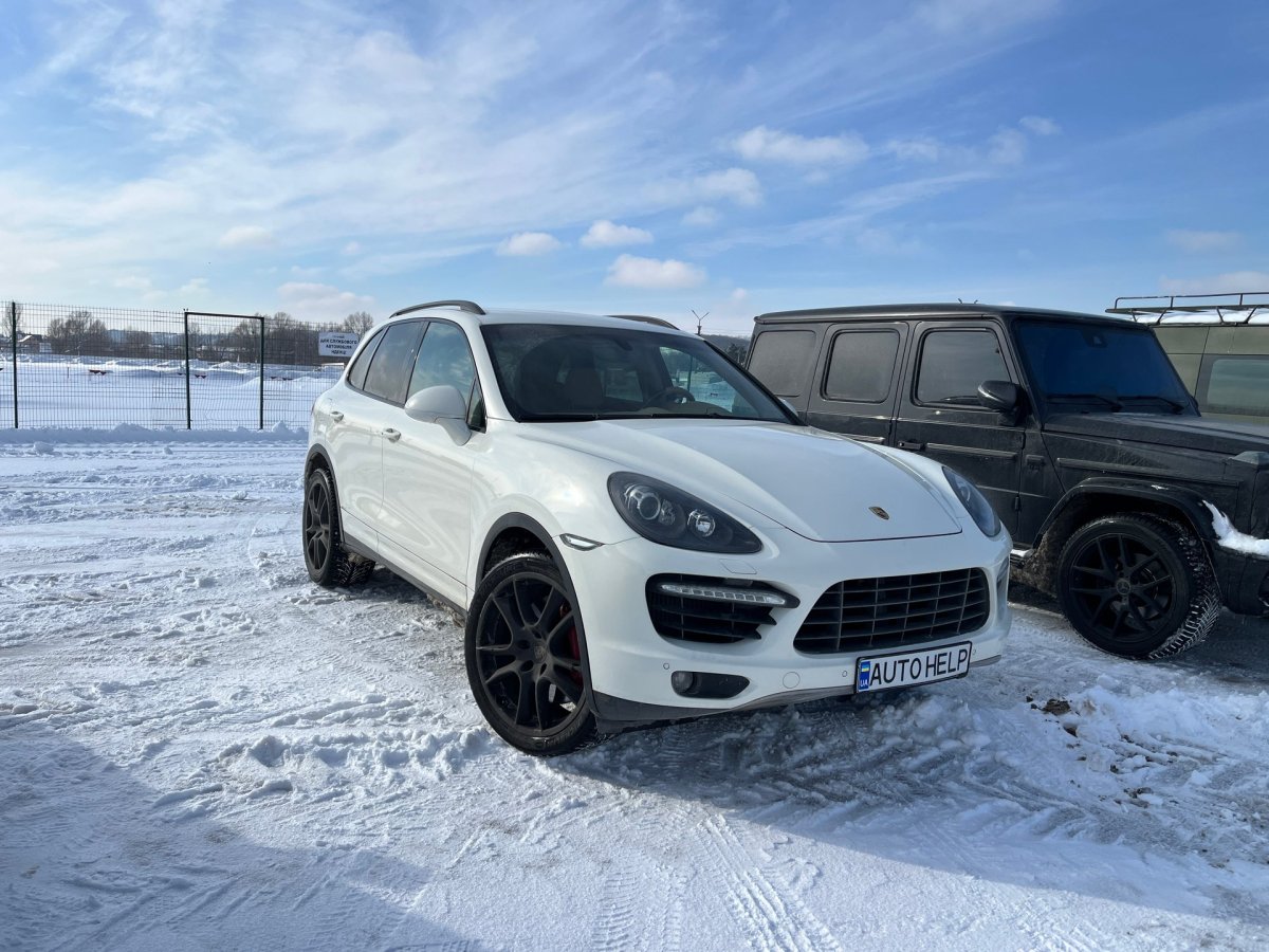 ✅Porsche Cayenne 2011 ✅Porsche Cayenne 2011